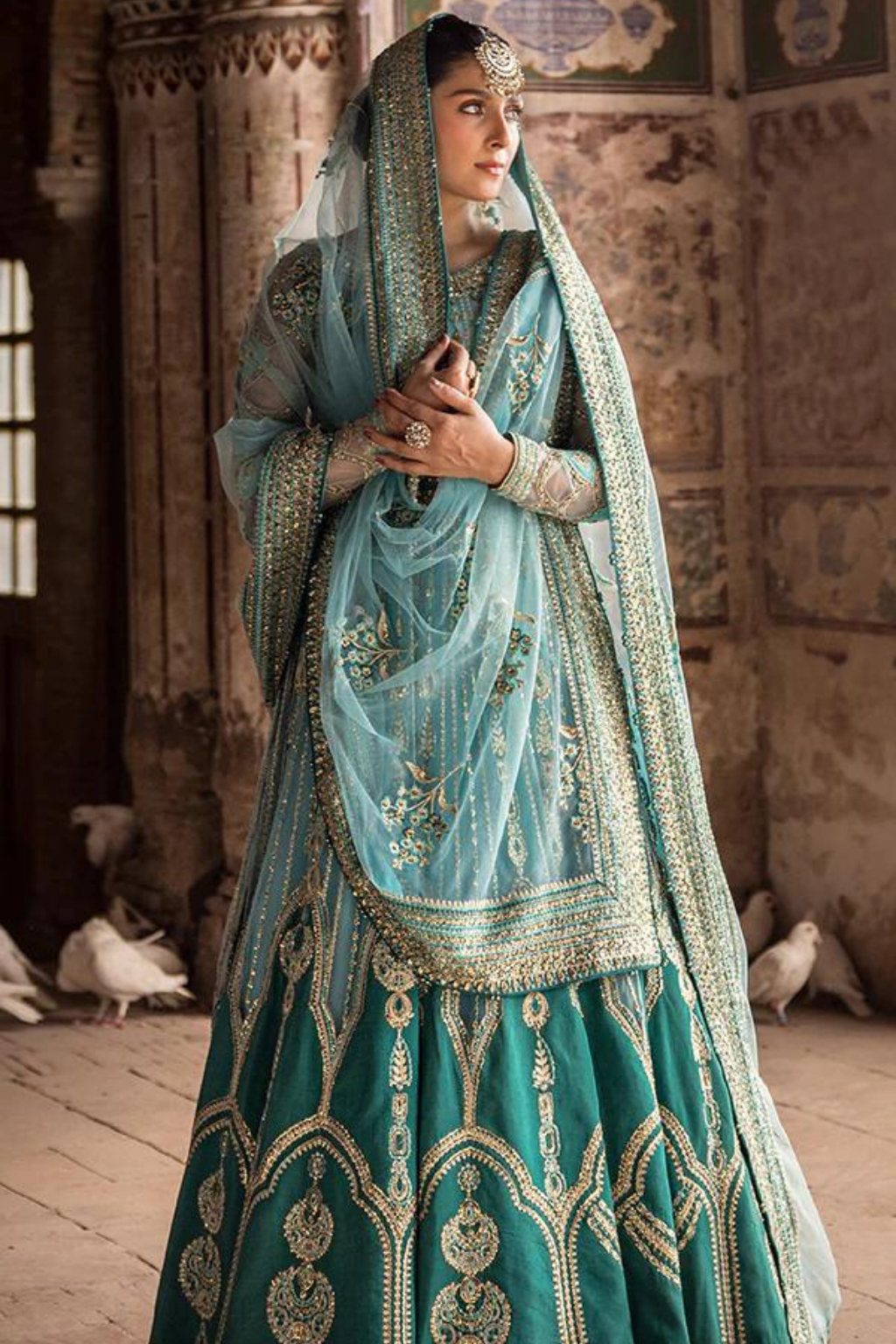 JAHAN VOLIII- FEROZA