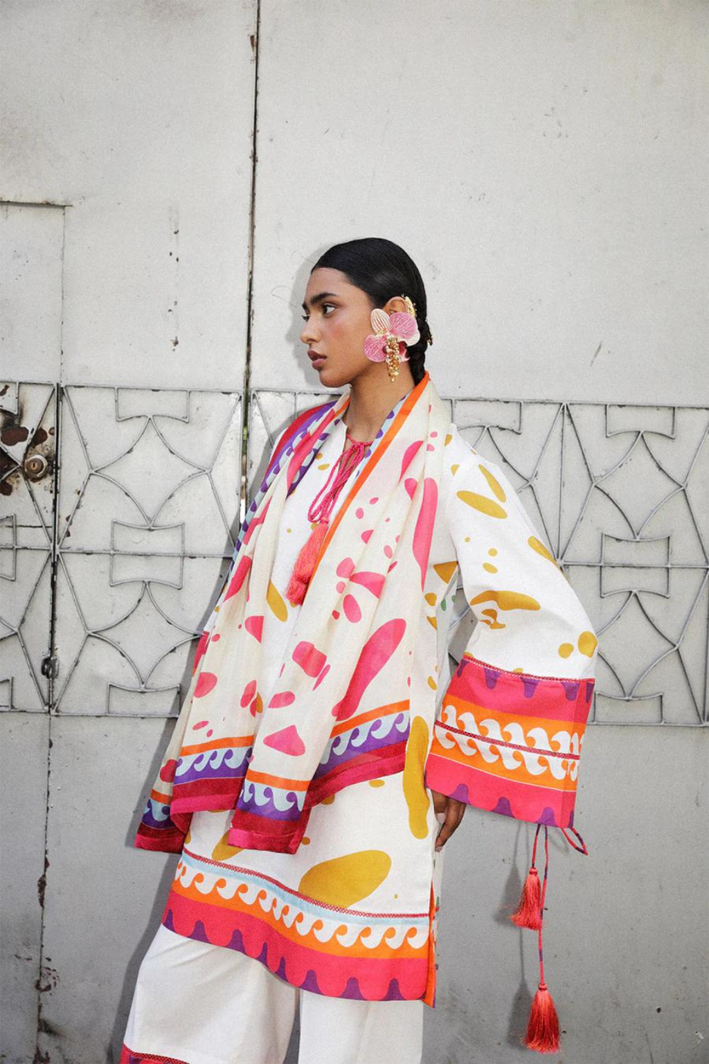 SS/24 EDIT-III / AURA - second image