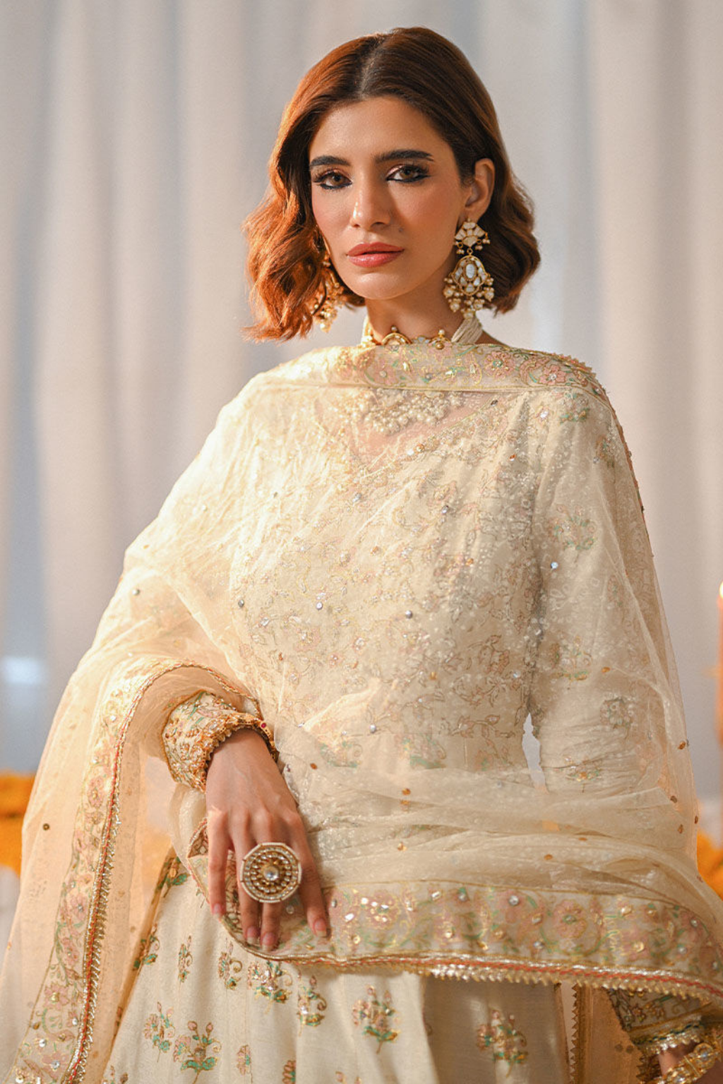 MARIGOLD and GOTA'24- ASHAL (FULL SET) - second image