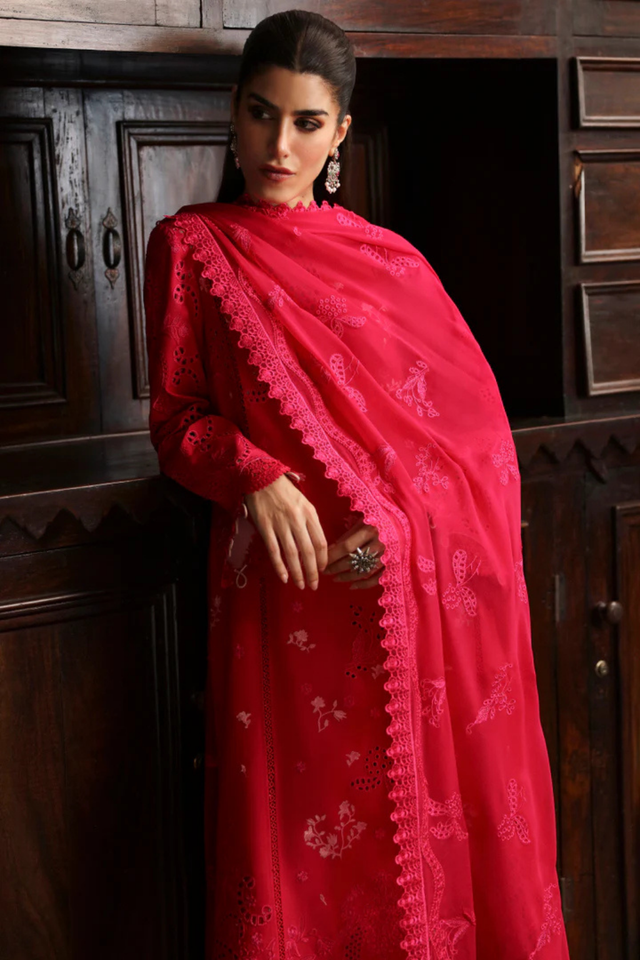 QLINEKARI LINEN- LM-07 NEESA