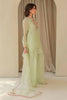 June Bloom '25 - Mint June With Dupatta And Shalwar