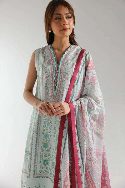 Ethnc
Unstitched Rozana'25- E0657/202/720