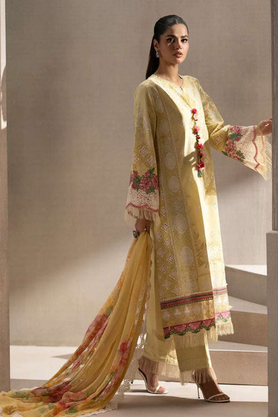 Ethnc
Unstitched Rozana'25 - E0518/203/110