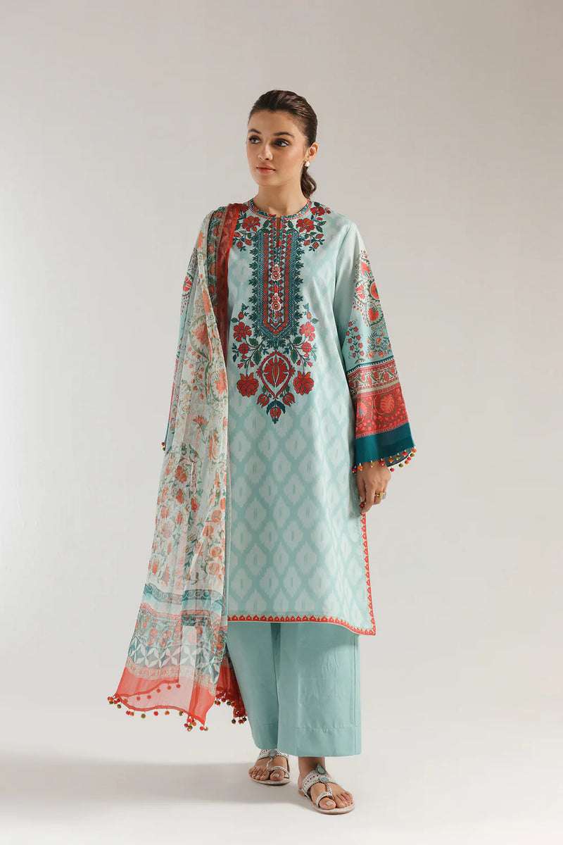 Unstitched Rozana'25 - E0563/203/716