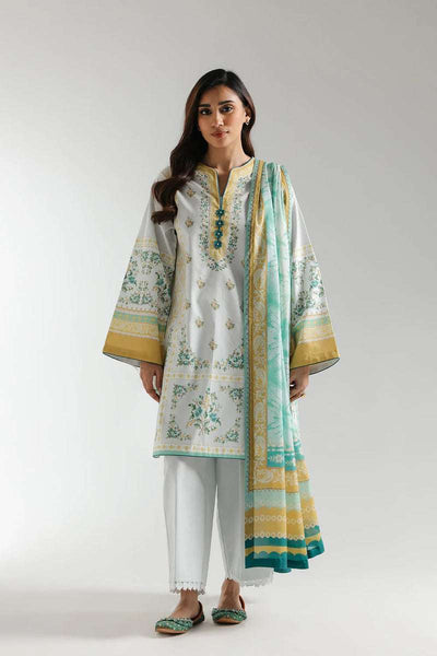 Ethnc
Unstitched Rozana'25 - E0664/202/817