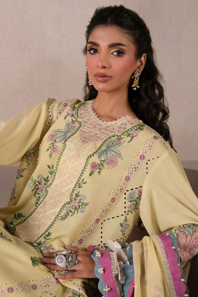 Ethnc
Unstitched Rozana'25 - E0519/203/110