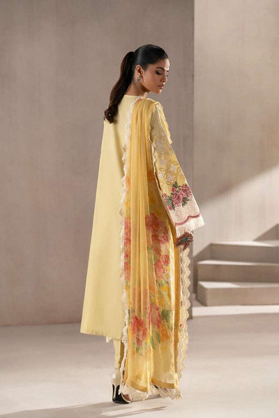 Ethnc
Unstitched Rozana'25 - E0518/203/110