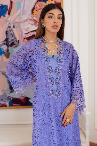 FARAH TALIB AZIZ LUXE PRET'24