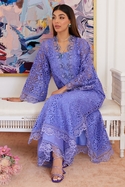 FARAH TALIB AZIZ LUXE PRET'24