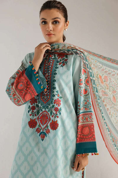 Ethnc
Unstitched Rozana'25 - E0563/203/716