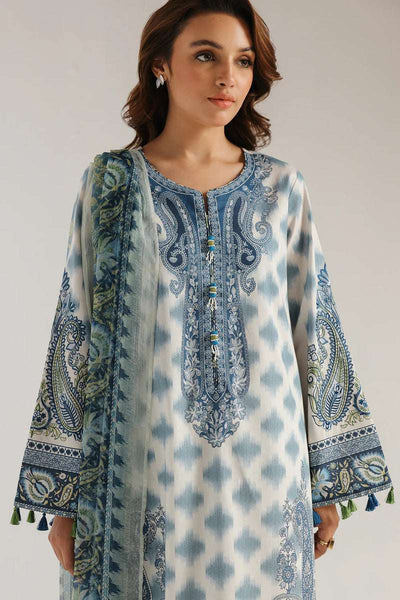 Ethnc
Unstitched Rozana'25 - E0578/203/604