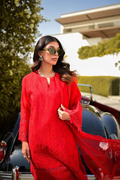 Nada Tai
Eid Edit '25- Chikankari