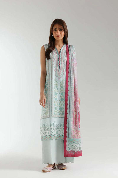 Ethnc
Unstitched Rozana'25- E0657/202/720