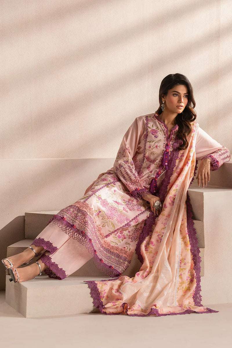 Unstitched Rozana'25 - E0508/203/329