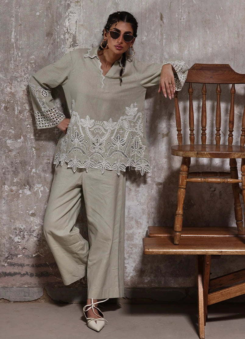 Linen '25 - ELA - second image