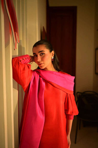 Nada Tai
Eid Edit '25 - Vogue