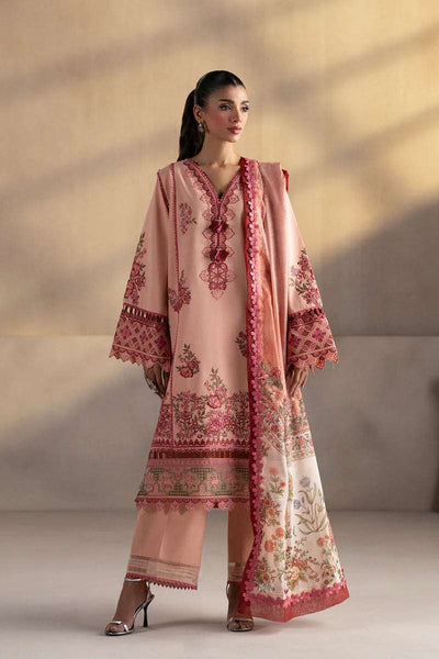 Ethnc
Unstitched Rozana'25 - E0505/203/216