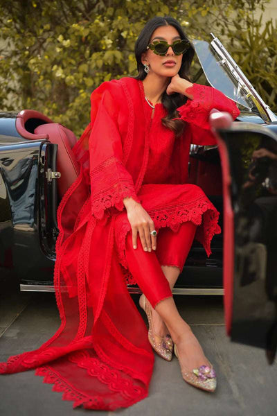 Nada Tai
Eid Edit '25- Chikankari