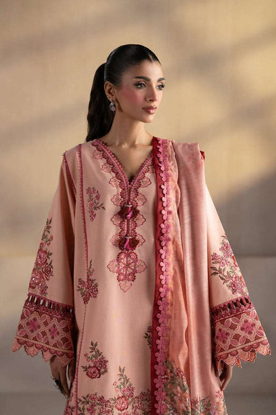 Ethnc
Unstitched Rozana'25 - E0505/203/216