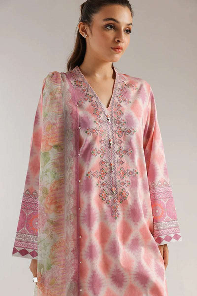 Ethnc
Unstitched Rozana'25 - E0573/203/425