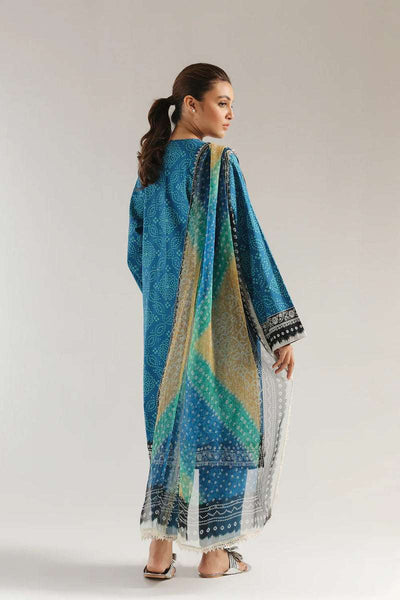 Ethnc
Unstitched Rozana'25 - E0564/203/604