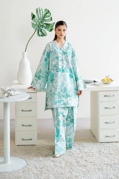 Essentials S/S '25 - ES-187