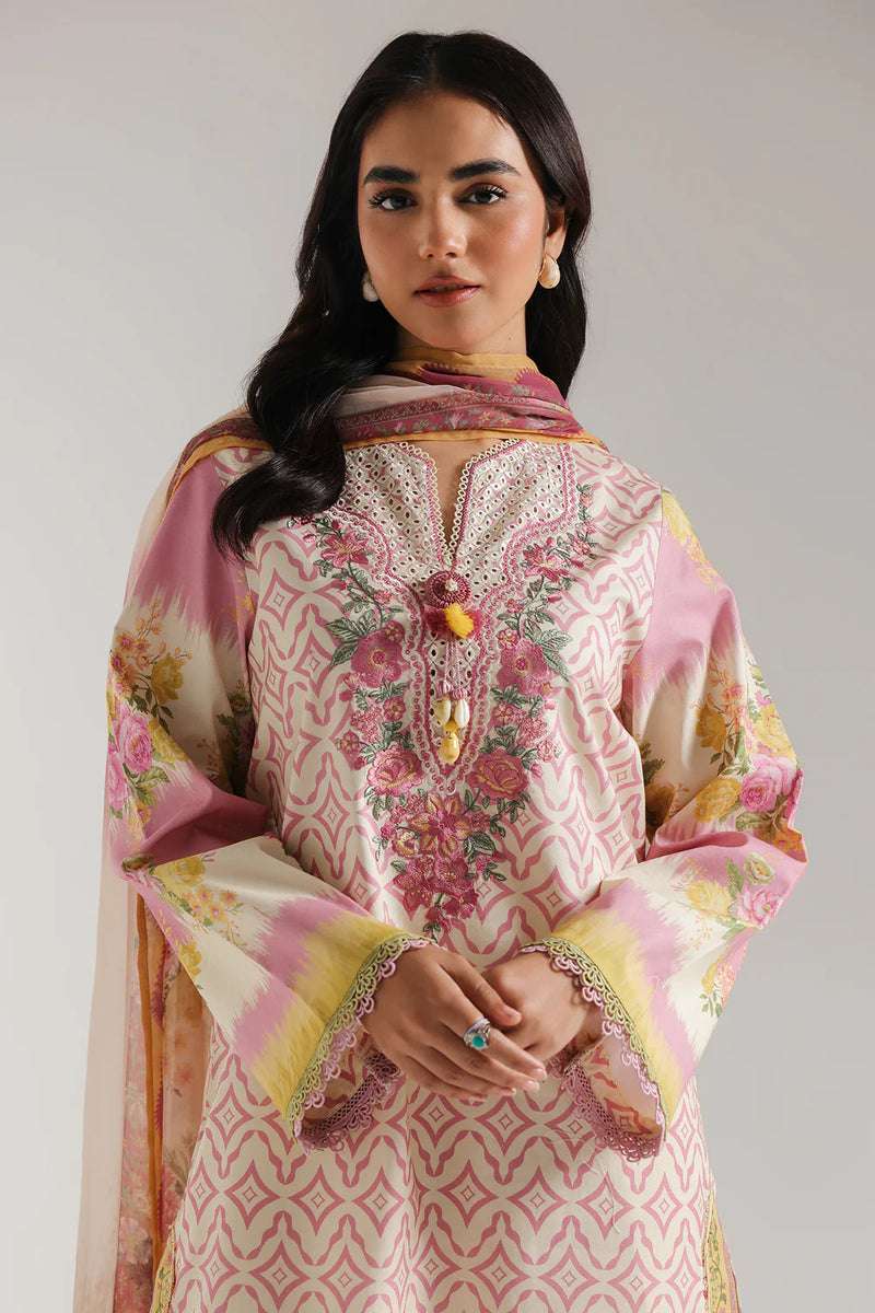 Unstitched Rozana'25 - E0585/203/110