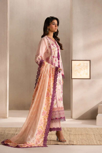 Ethnc
Unstitched Rozana'25 - E0508/203/329