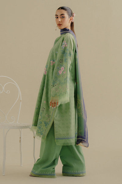 Lawn Drop Vol II '25 - Sufa-5A