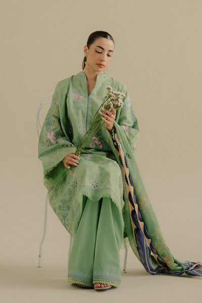 Lawn Drop Vol II '25 - Sufa-5A