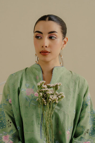 Lawn Drop Vol II '25 - Sufa-5A