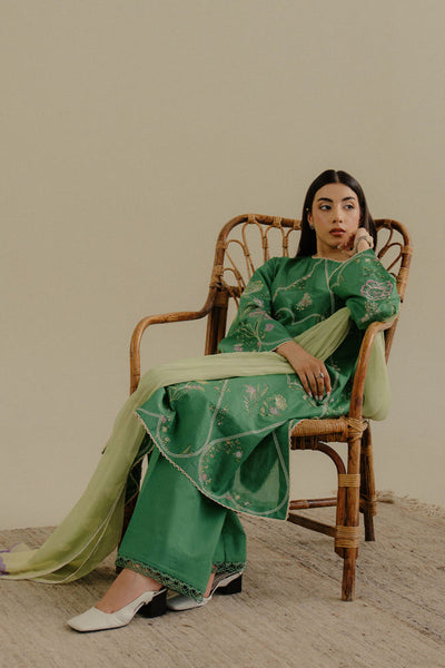 Lawn Drop Vol II '25 - Tara-8B - Sale