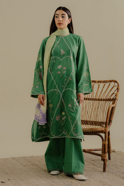 Lawn Drop Vol II '25 - Tara-8B - Sale