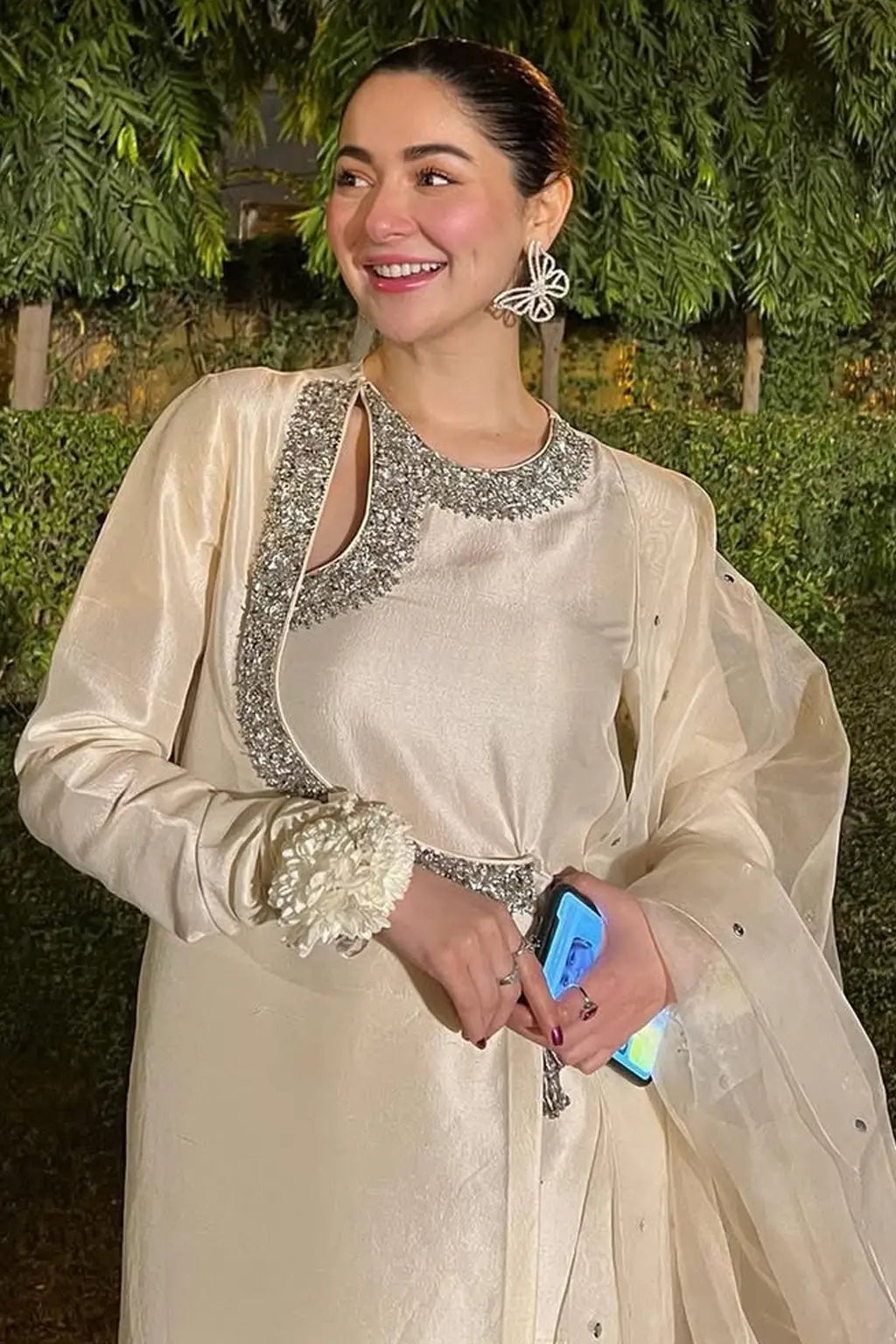 HANIA AMIR