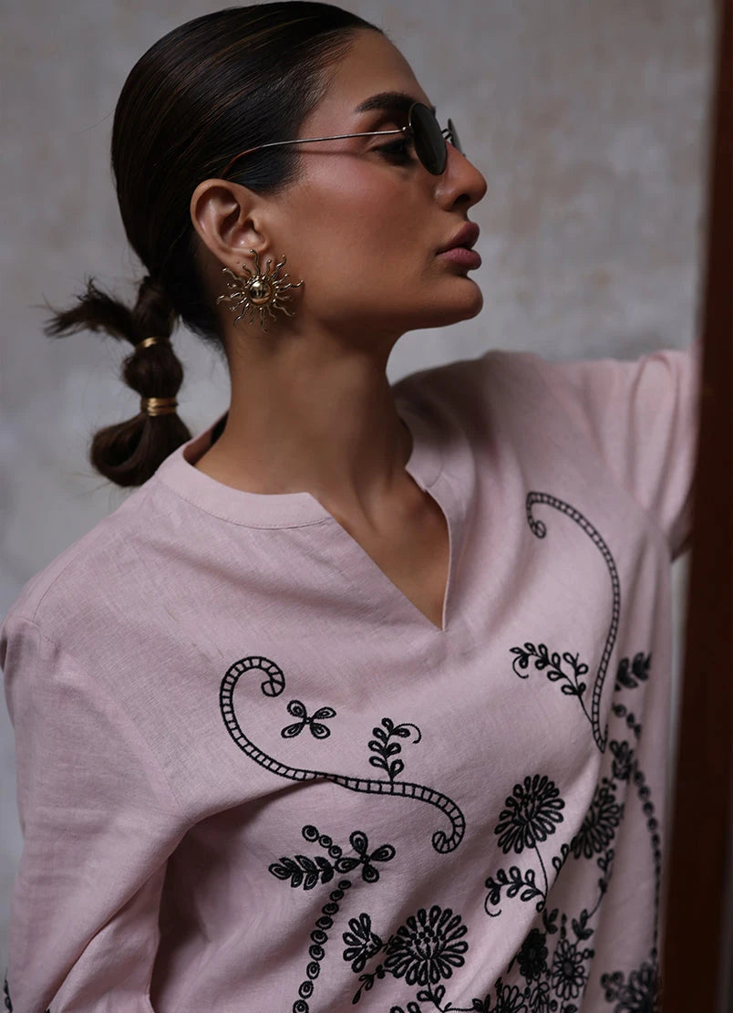 Linen '25 - FREYA - second image