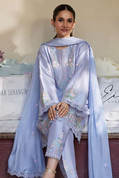 Ansab Jahangir
Eid Luxe Edit '25 - Emilia