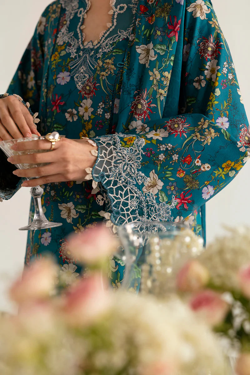 Q Prints'25-PQ-10 Faha - second image