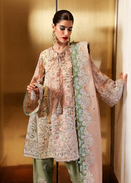 HUSSAIN REHAR THE SCENT LUXURY '25