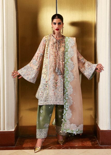 HUSSAIN REHAR THE SCENT LUXURY '25