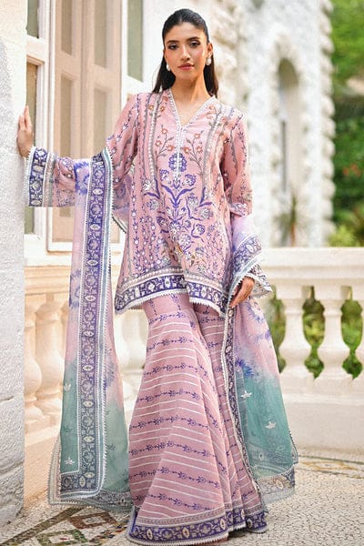 SANIA MASKATIYA THE WINTER EDIT '25