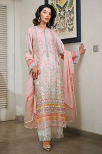 Ansab Jahangir
Secrets & Silk '25 - Aviara