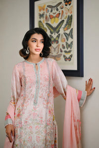 Ansab Jahangir
Secrets & Silk '25 - Aviara