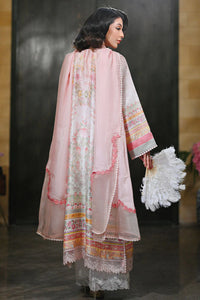 Ansab Jahangir
Secrets & Silk '25 - Aviara