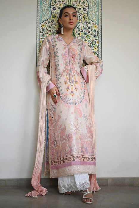 Ansab Jahangir
Secrets & Silk '25 - Liora