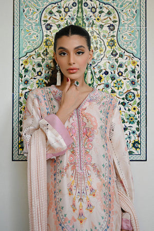 Ansab Jahangir
Secrets & Silk '25 - Liora