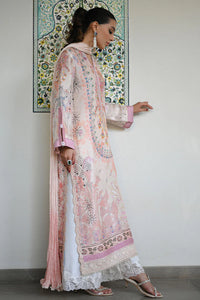 Ansab Jahangir
Secrets & Silk '25 - Liora