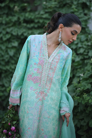 Ansab Jahangir
Secrets & Silk '25 - Brreza