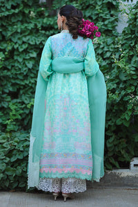 Ansab Jahangir
Secrets & Silk '25 - Brreza