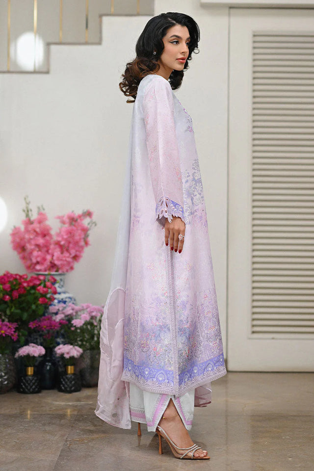 Ansab Jahangir
Secrets & Silk '25 - Marisca