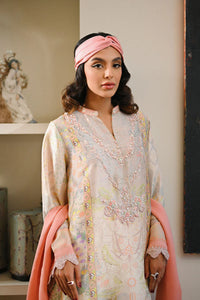 Ansab Jahangir
Secrets & Silk '25 - Cali